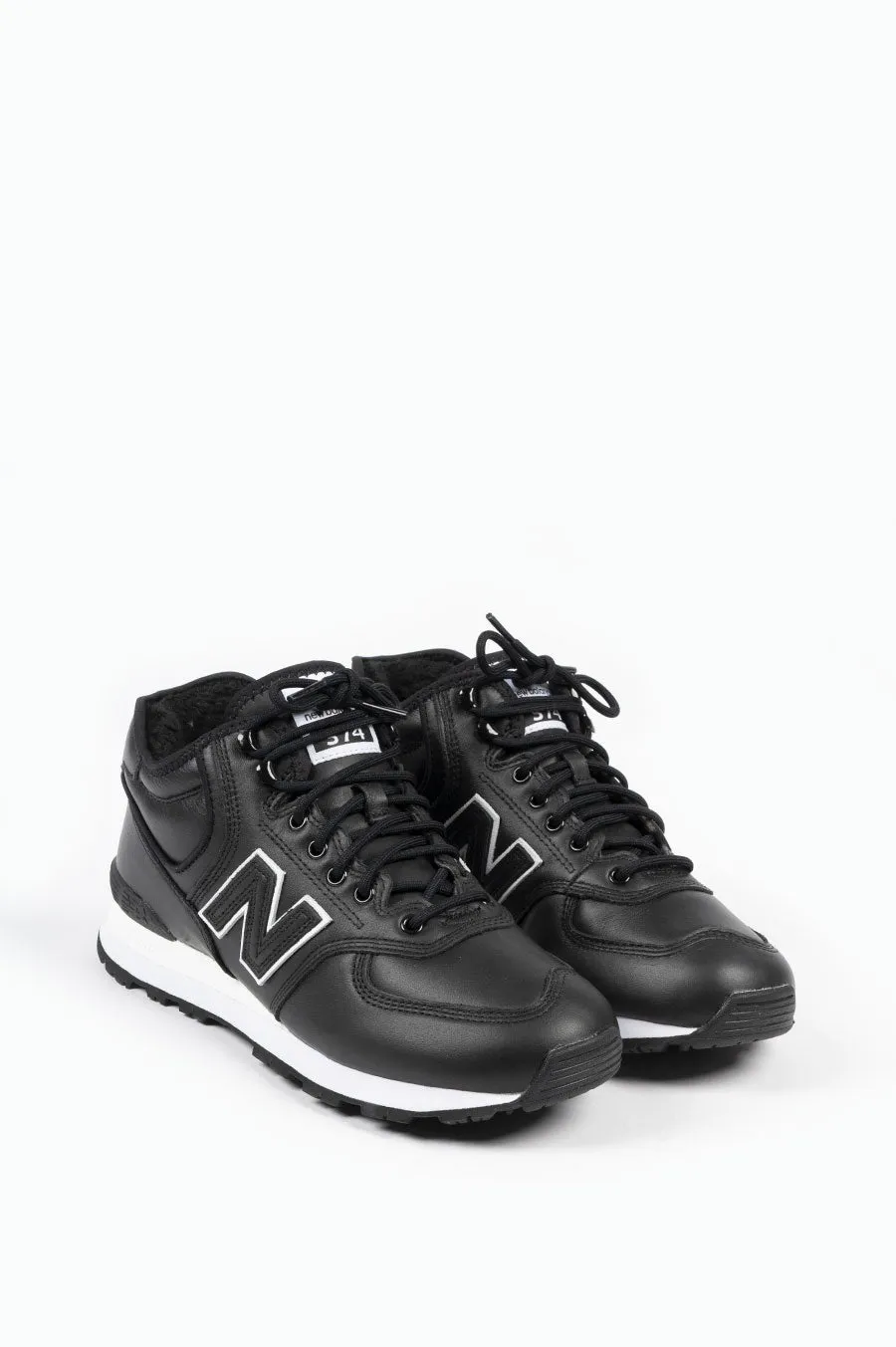 NEW BALANCE X JUNYA WATANABE MAN MH574 BLACK