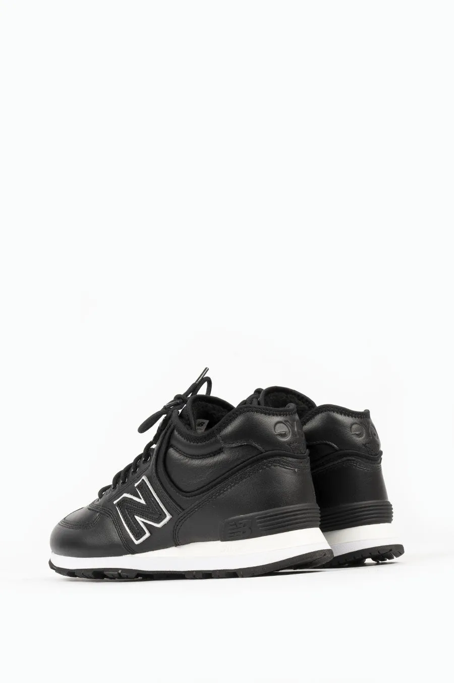 NEW BALANCE X JUNYA WATANABE MAN MH574 BLACK