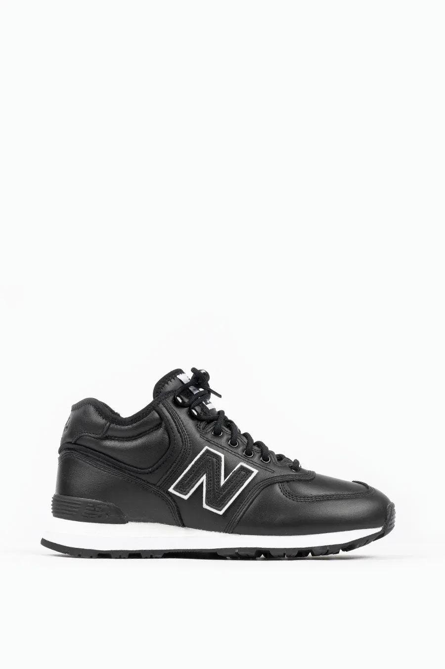 NEW BALANCE X JUNYA WATANABE MAN MH574 BLACK