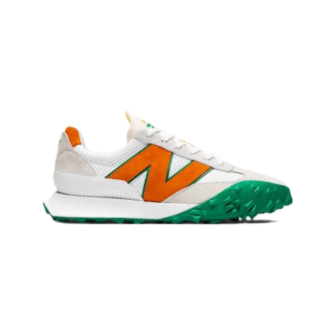 New Balance XC-72 Casablanca Orange Green