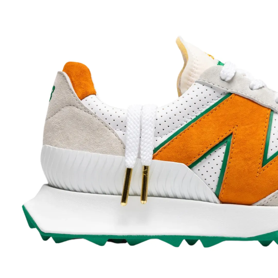 New Balance XC-72 Casablanca Orange Green