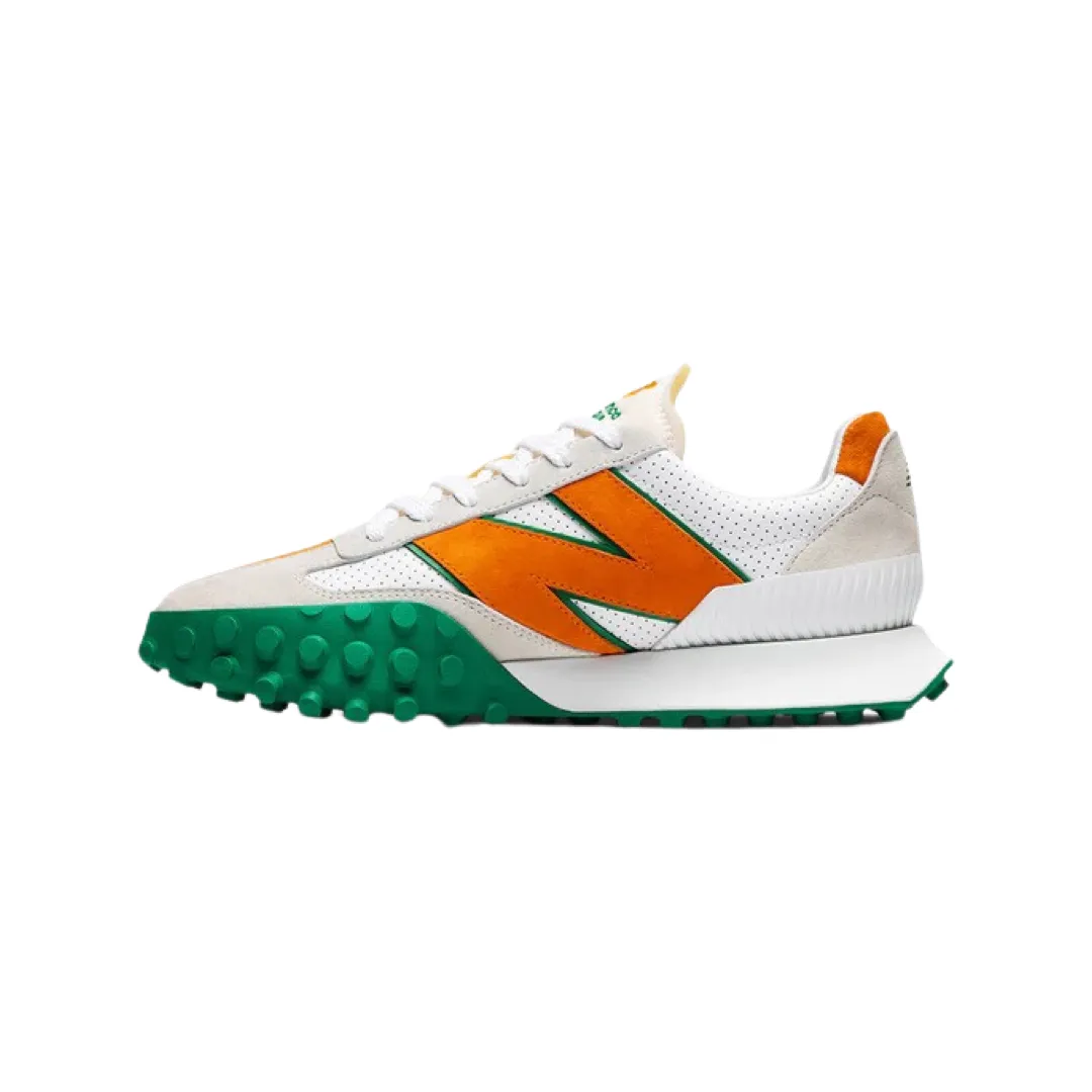 New Balance XC-72 Casablanca Orange Green