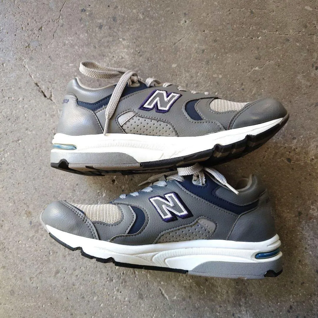 newbalance 1700 ニューバランス　1700 アメリカ製　8インチ　26cm