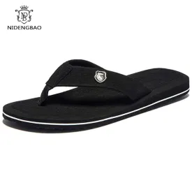 NIDENGBAO Cheap Flip Flops