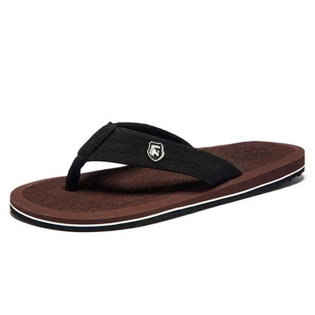 NIDENGBAO Cheap Flip Flops