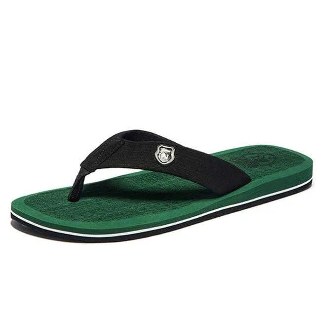 NIDENGBAO Cheap Flip Flops