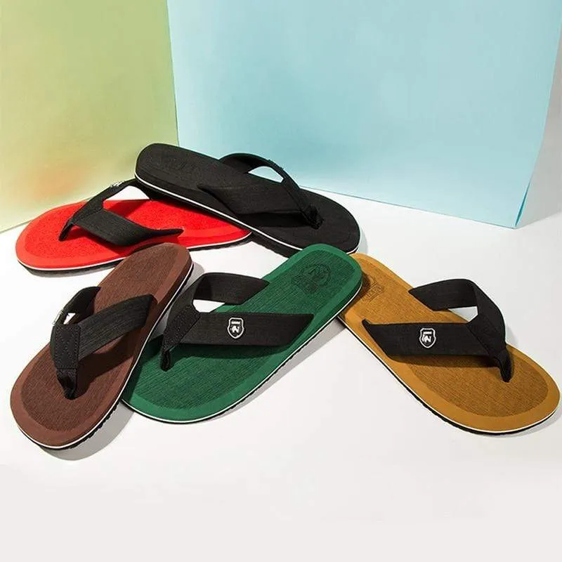 NIDENGBAO Cheap Flip Flops