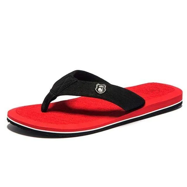 NIDENGBAO Cheap Flip Flops