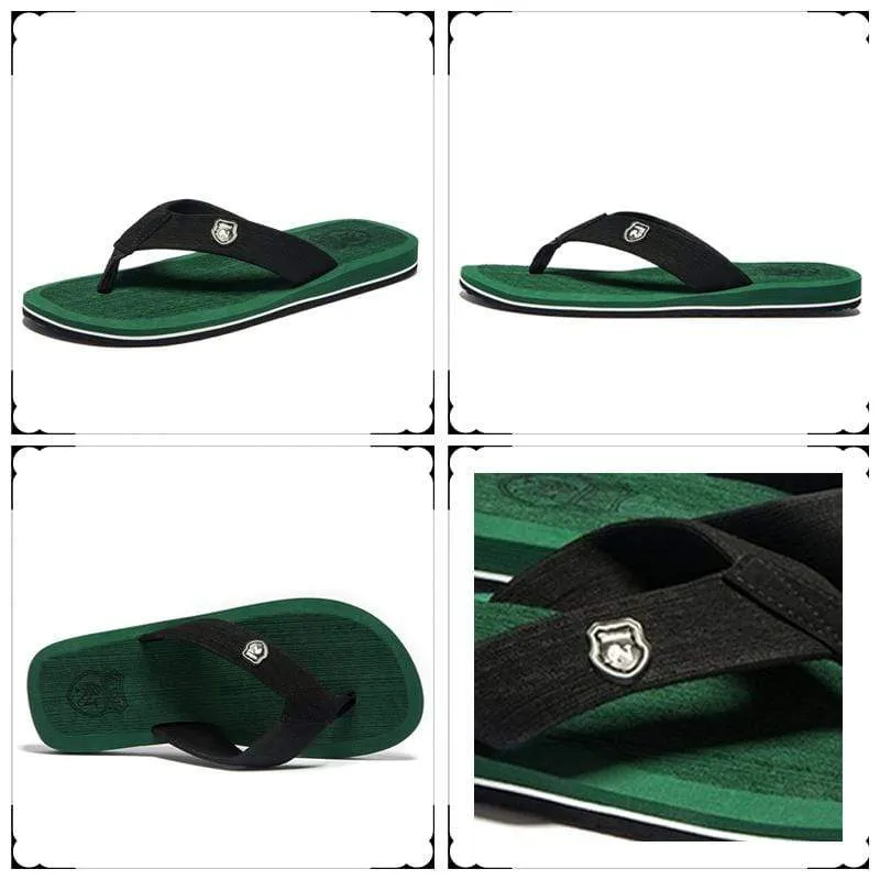 NIDENGBAO Cheap Flip Flops