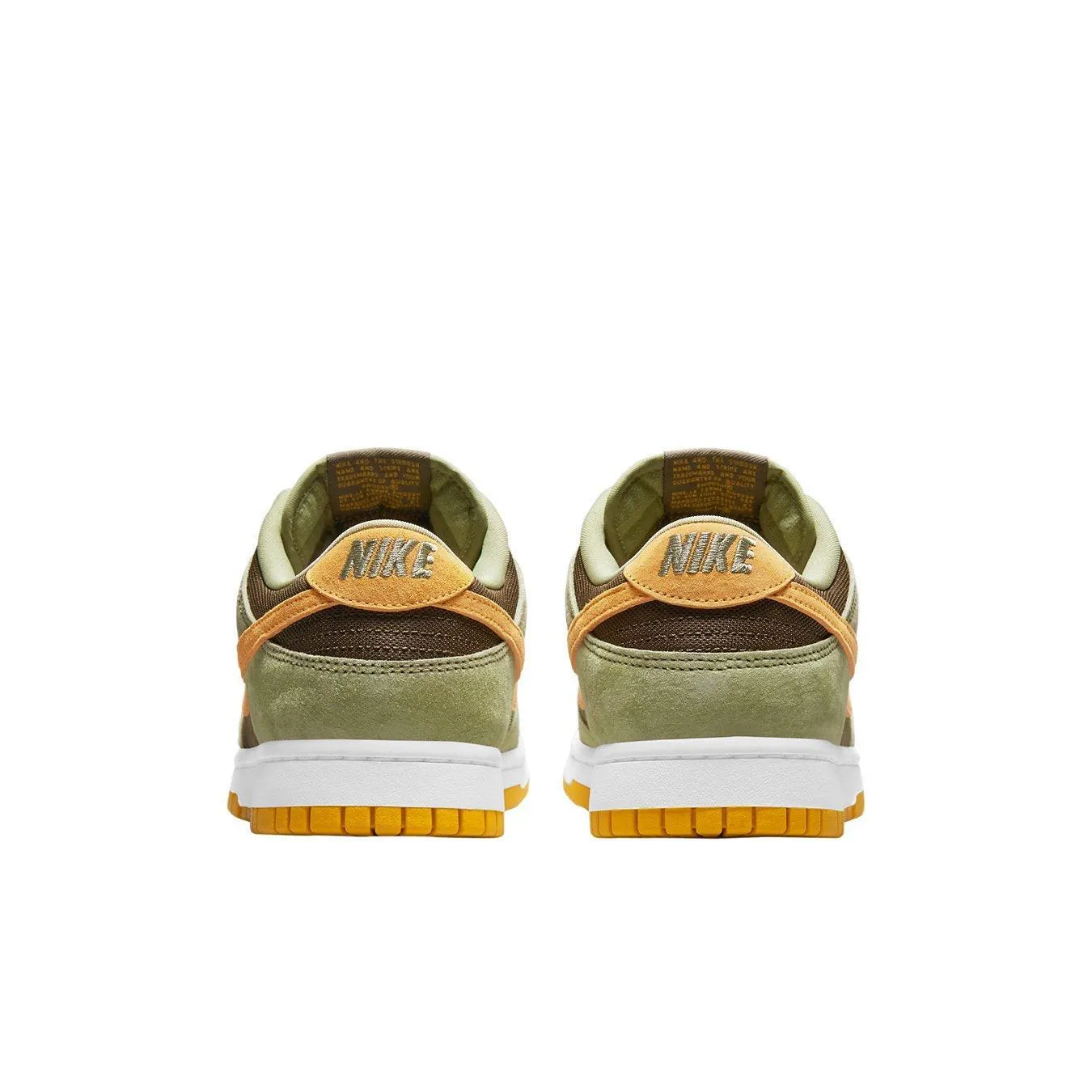 Nike Dunk Low Dusty Olive