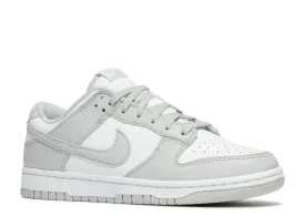 NIKE DUNK LOW 'GREY FOG' - DD1391-103