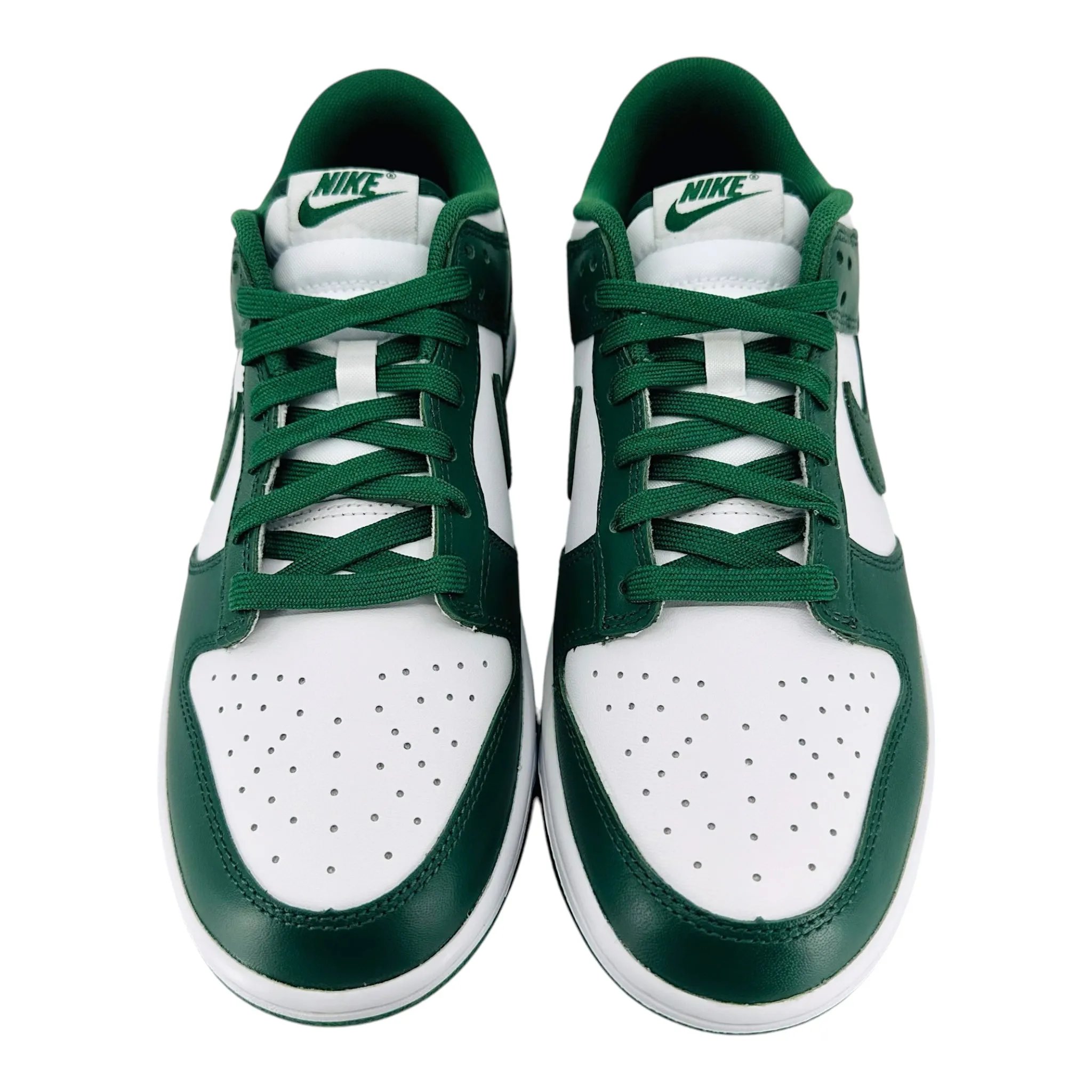 Nike Dunk Low Michigan State