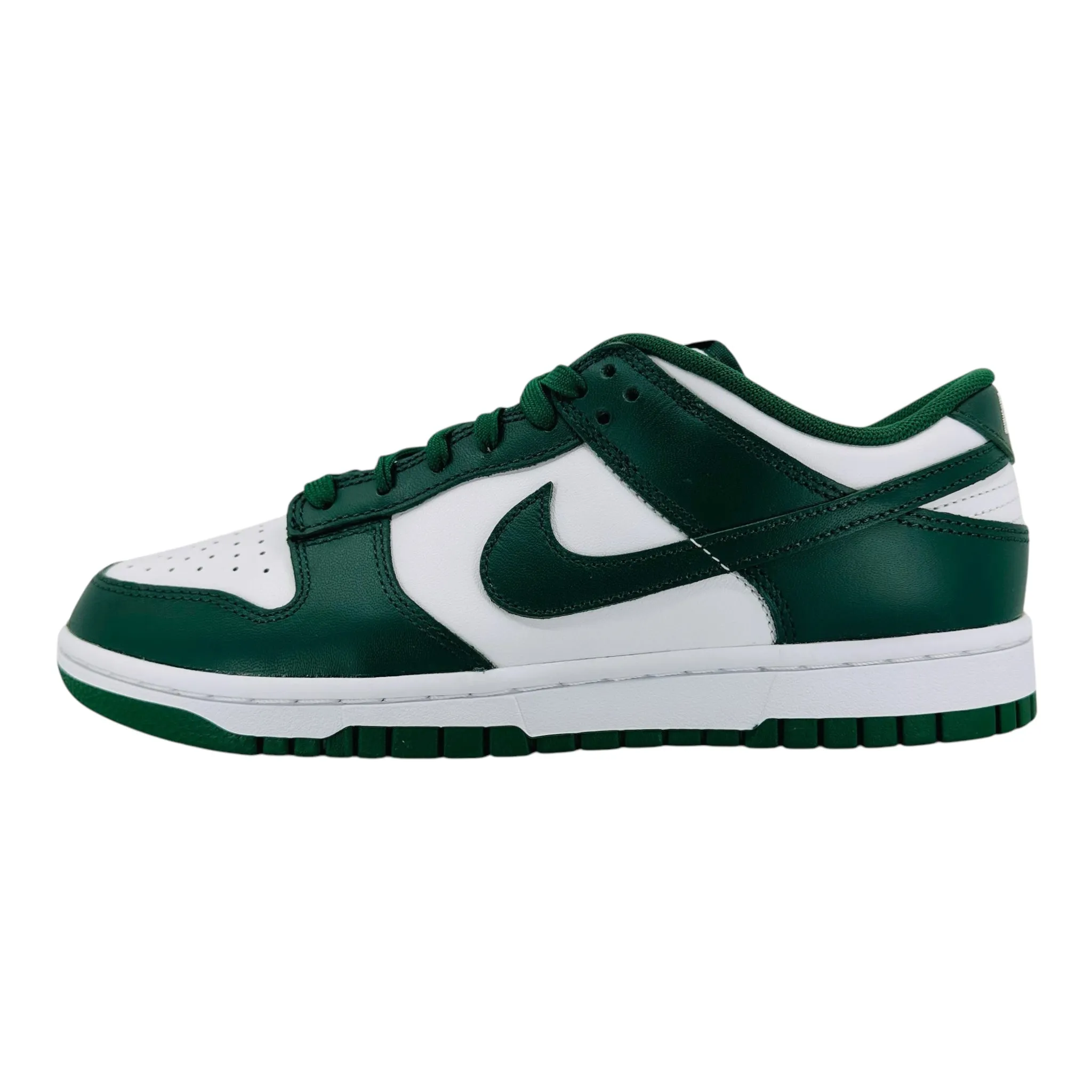 Nike Dunk Low Michigan State