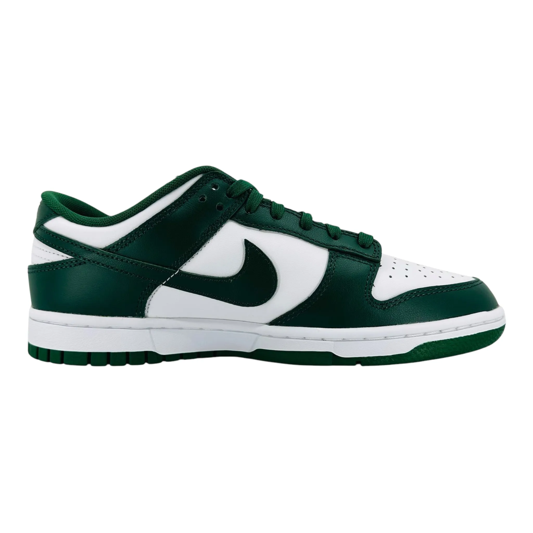 Nike Dunk Low Michigan State