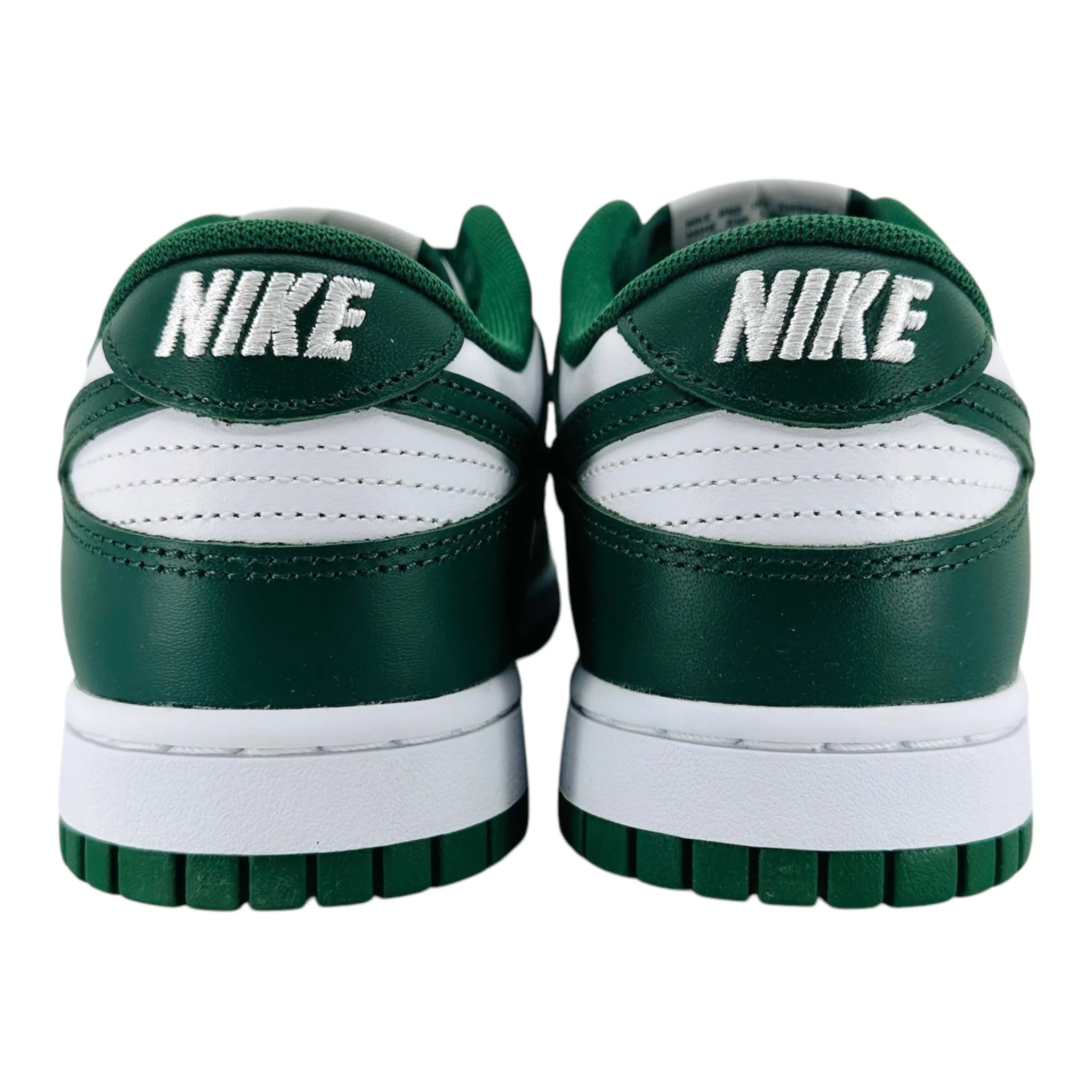 Nike Dunk Low Michigan State