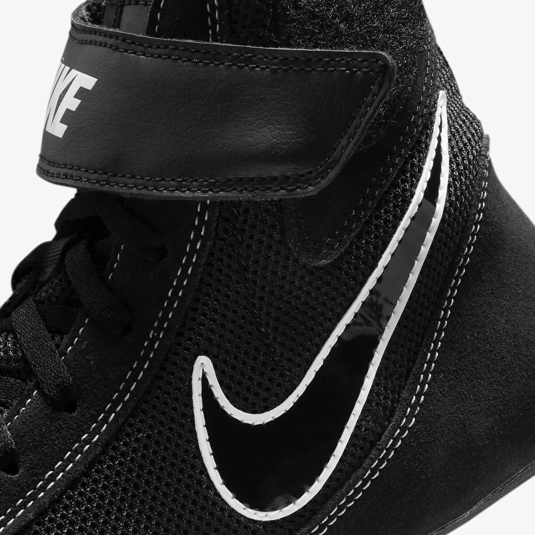 Nike SpeedSweep VII Boots       