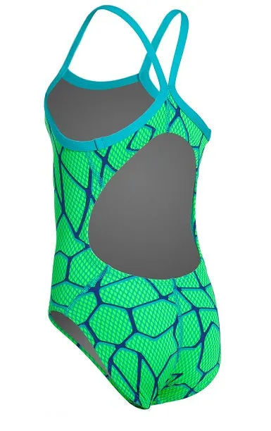 NIKE SWIM Female Starglass Lingerie Tank