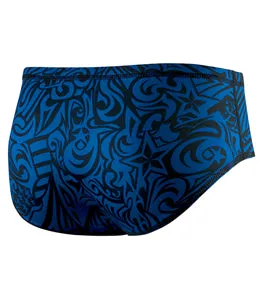 NIKE SWIM Tribe Water Polo Brief (26 Only)