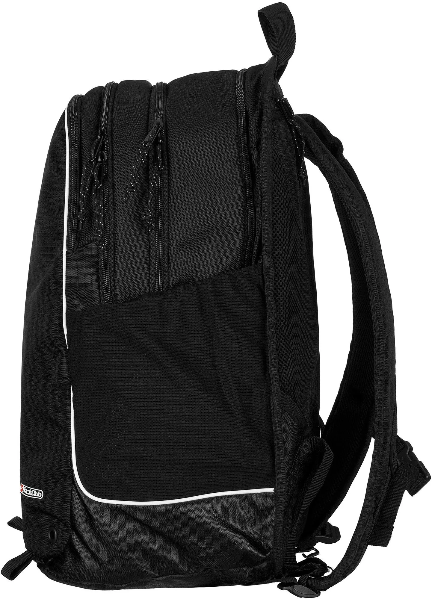 Nike Track Backpack - Black