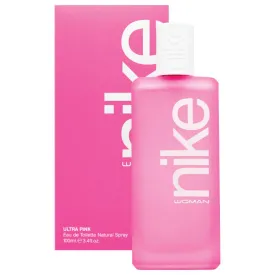 Nike Woman Ultra Pink EDT 100 ML (M)