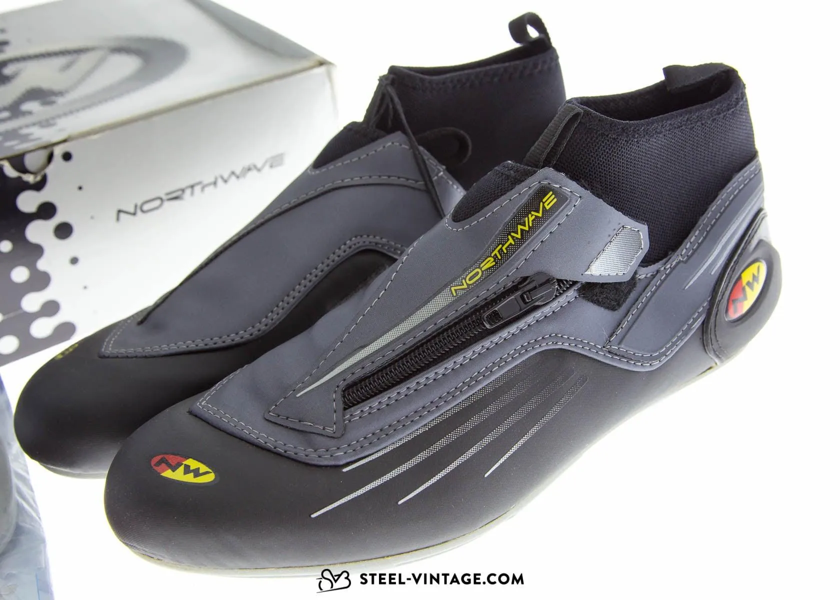 Northwave Winter Road Cycling Shoes NOS 44