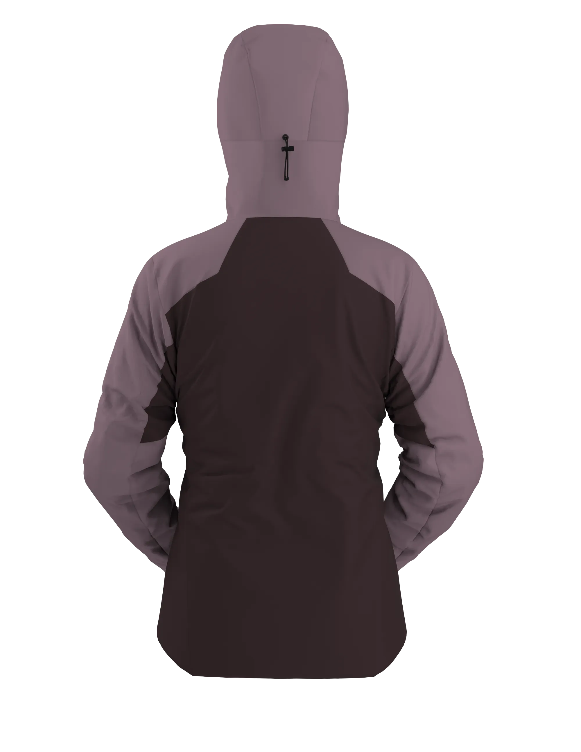 Norvan Insulated Hoodie Jacket - Women's