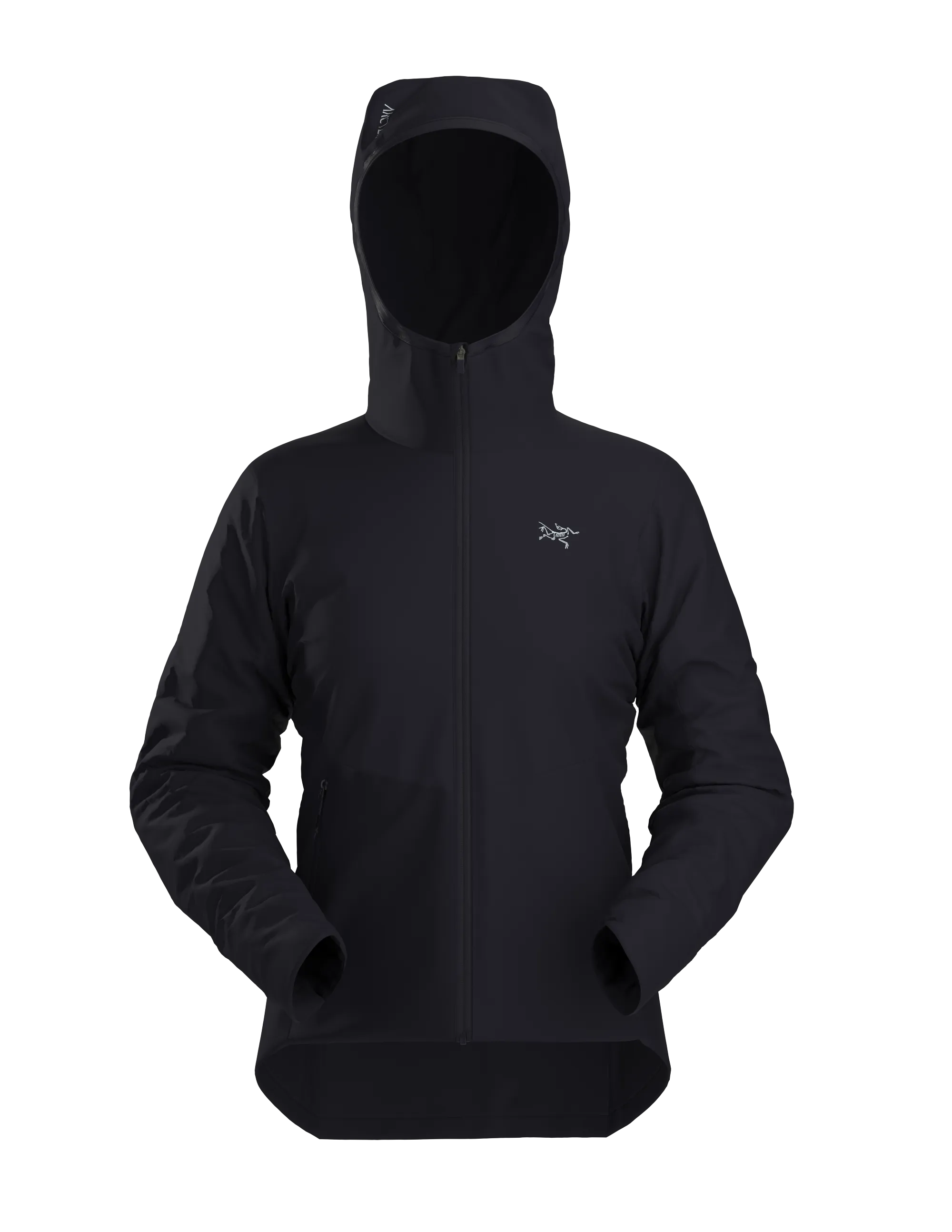 Norvan Insulated Hoodie Jacket - Women's