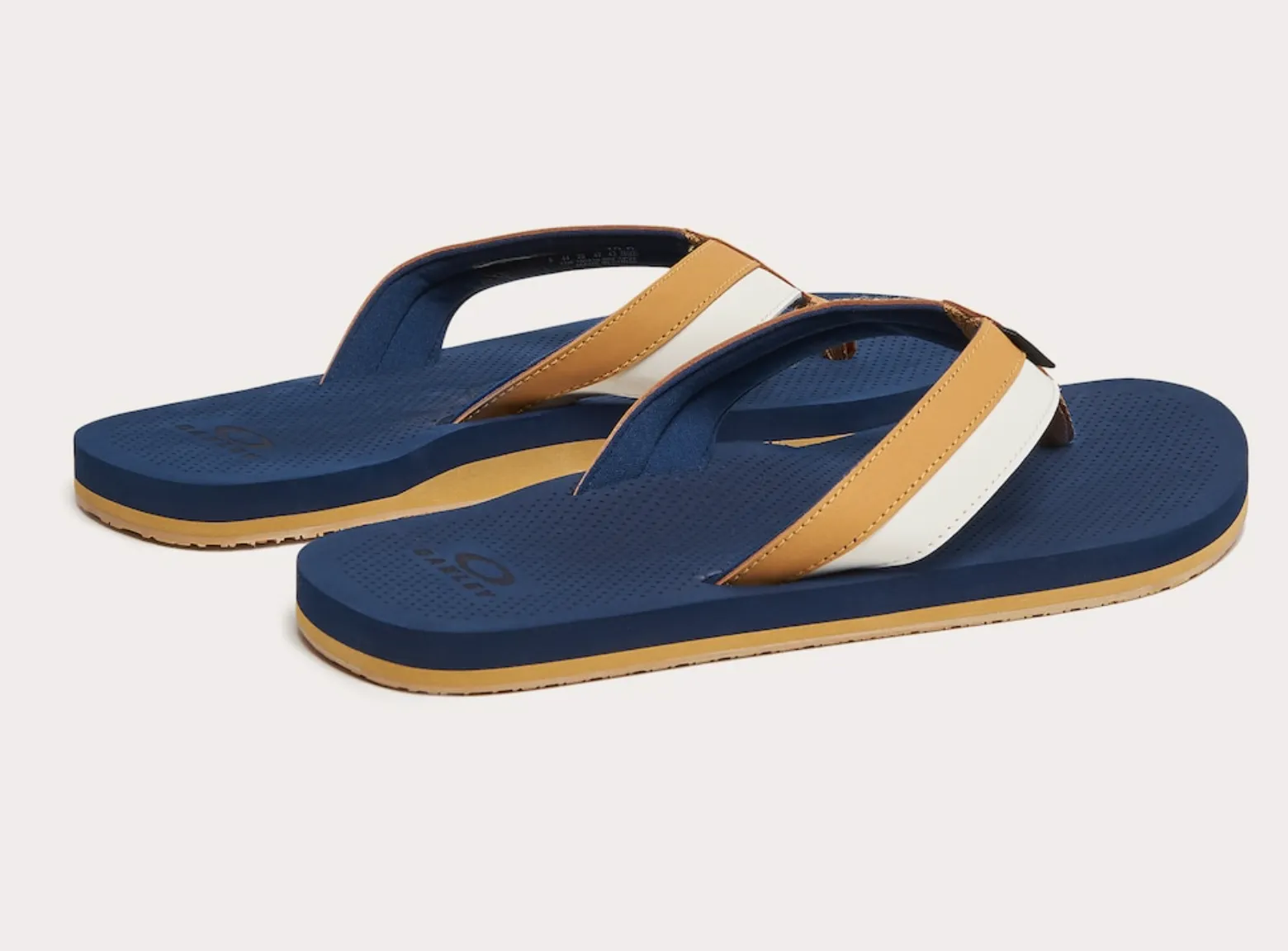 Oakley Burke Flip Flop