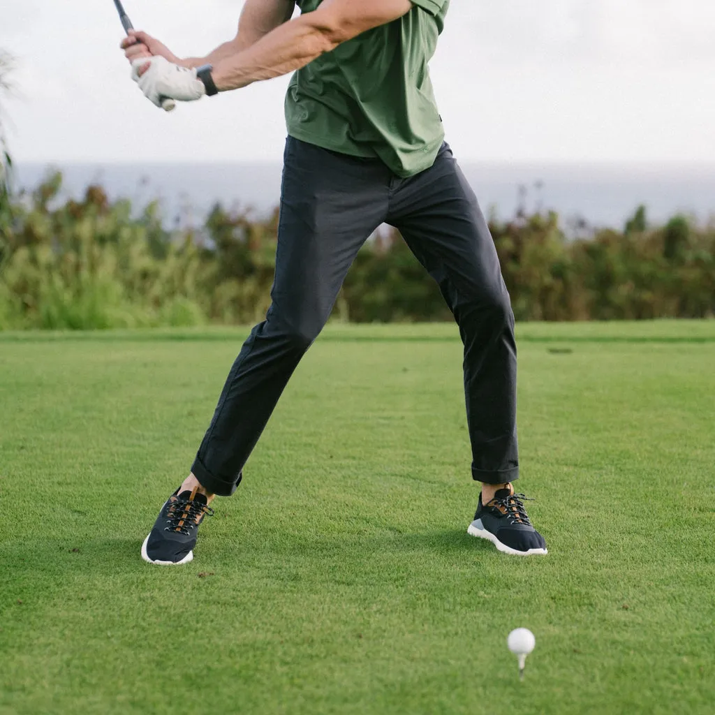 Olukai | Kā'anapali Men's Lightweight Golf Shoes