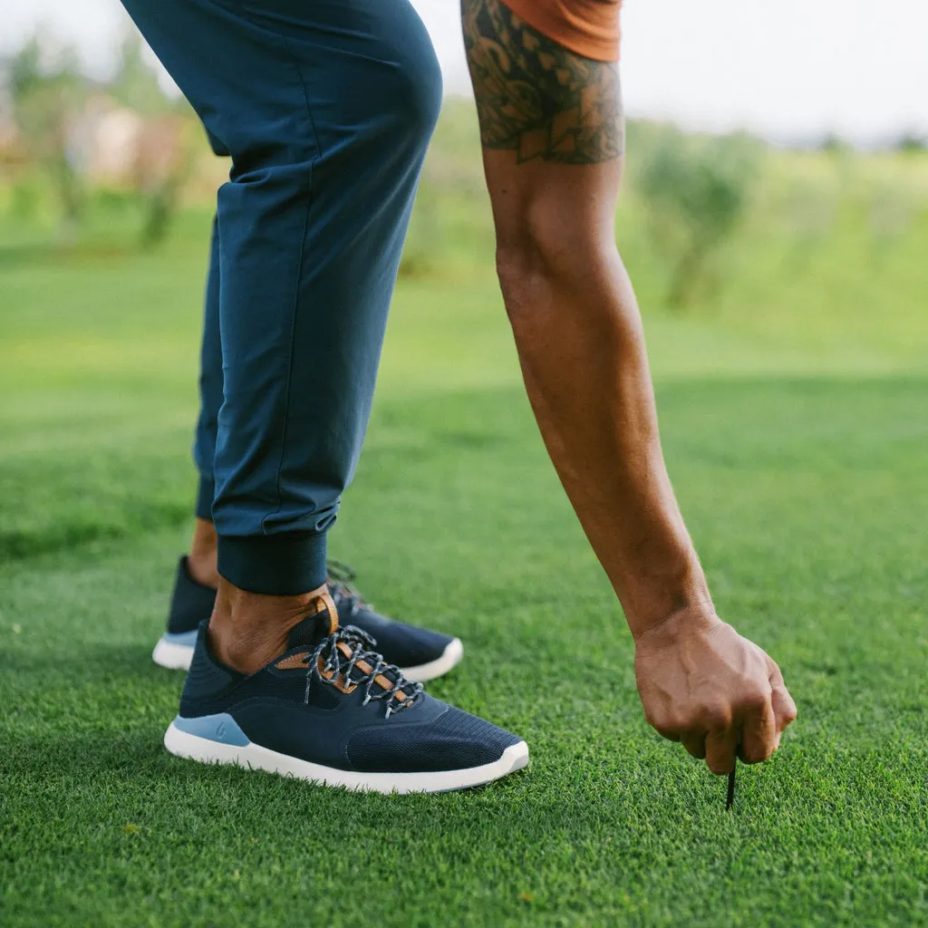 Olukai | Kā'anapali Men's Lightweight Golf Shoes