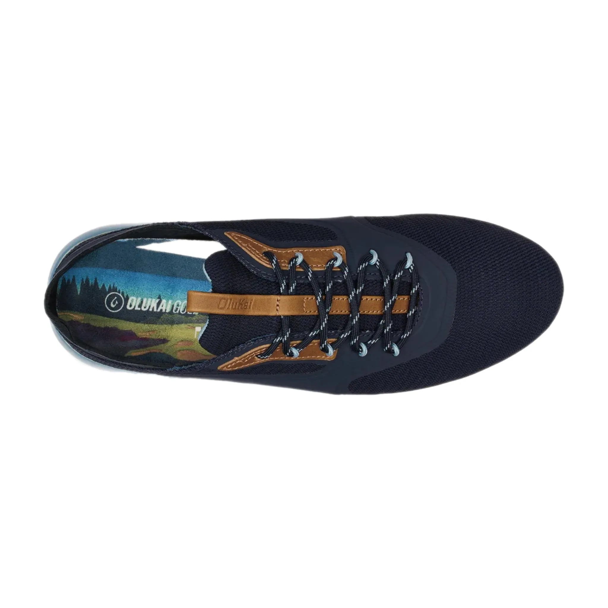 Olukai | Kā'anapali Men's Lightweight Golf Shoes