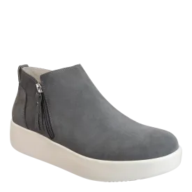 OTBT - ADEPT in GREY Sneaker Boots