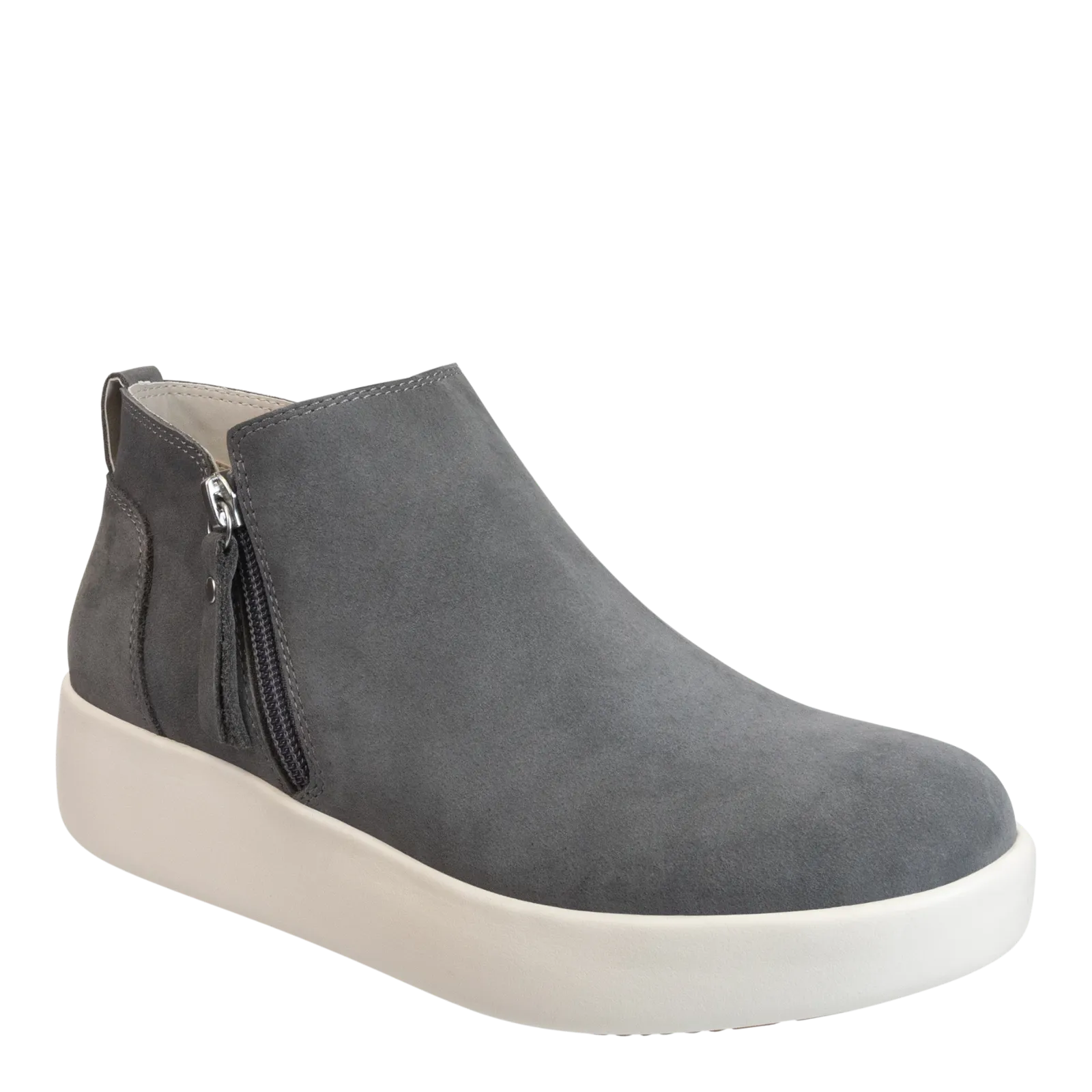 OTBT - ADEPT in GREY Sneaker Boots