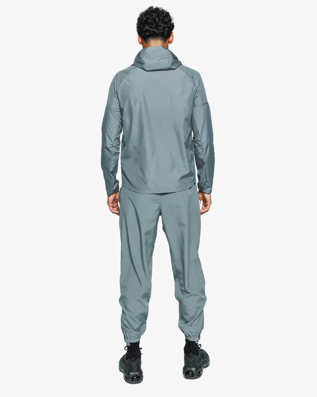 Pantalon Nike Form - Gris