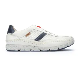 Pikolinos Fuencarral M4u-6046c1 Men's Sneakers In Espuma