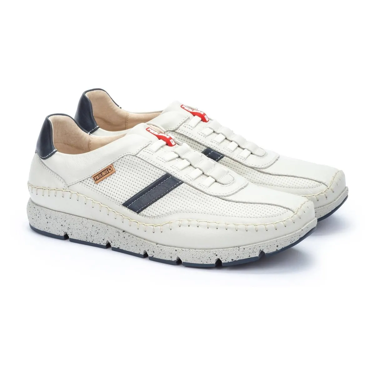 Pikolinos Fuencarral M4u-6046c1 Men's Sneakers In Espuma