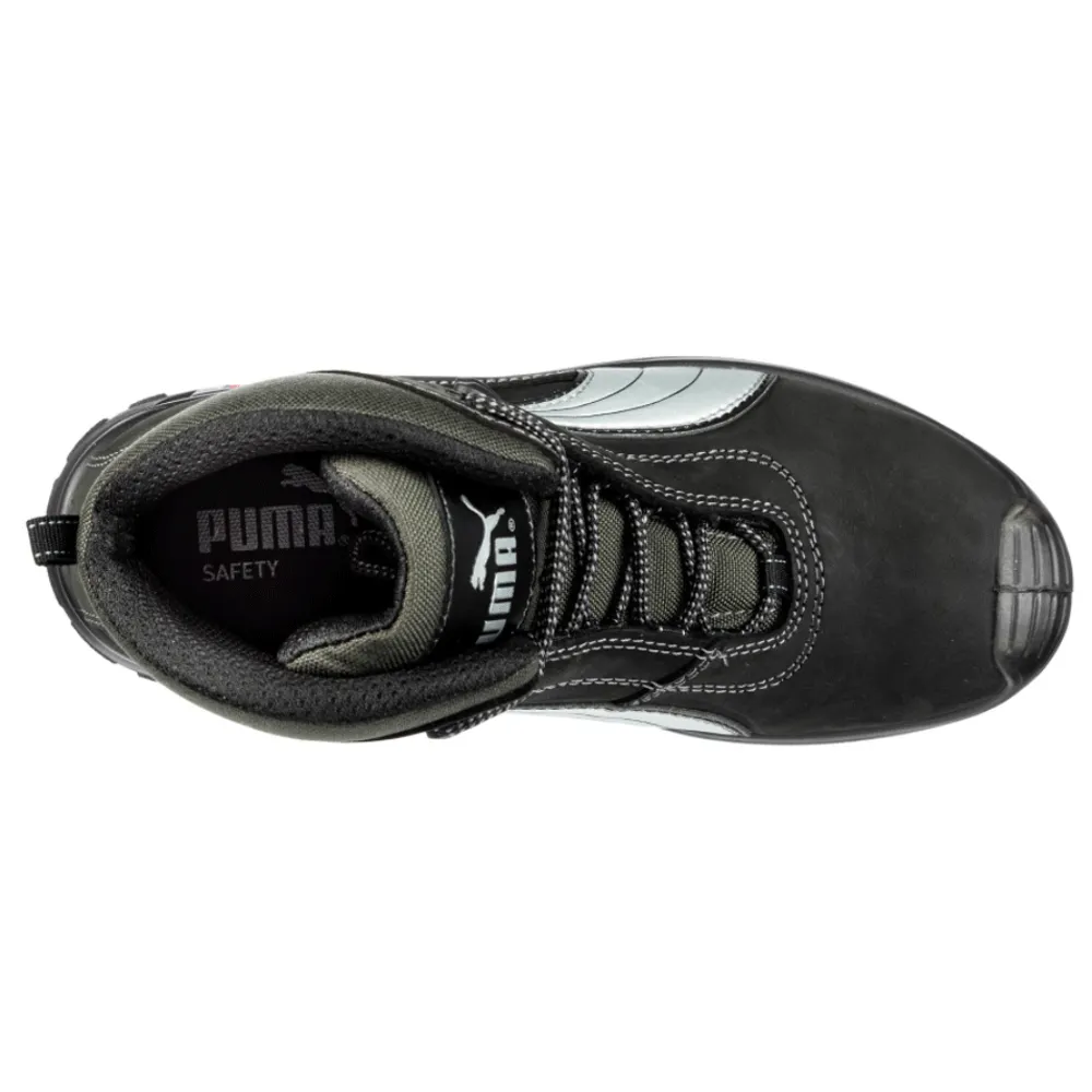 Puma Cascades MID S3 HRO SRC Safety Toe Cap Work Boot