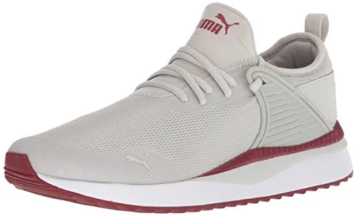 PUMA Men's Pacer Next Cage Sneaker