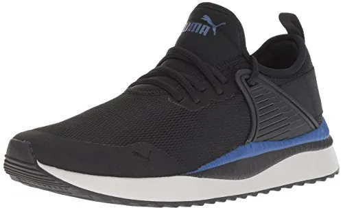 PUMA Men's Pacer Next Cage Sneaker