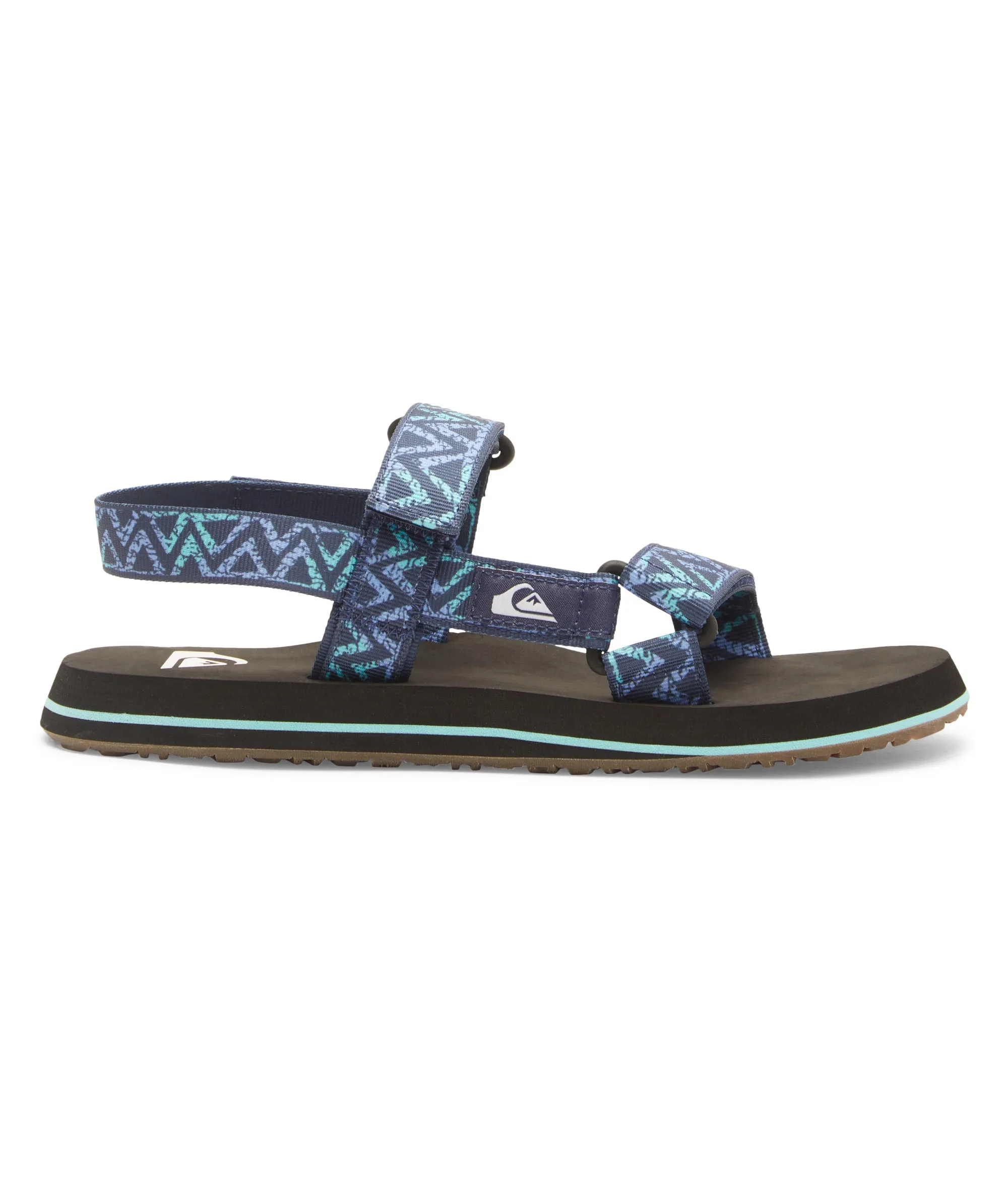 Quiksilver Mens Monkey Caged Flip Flops