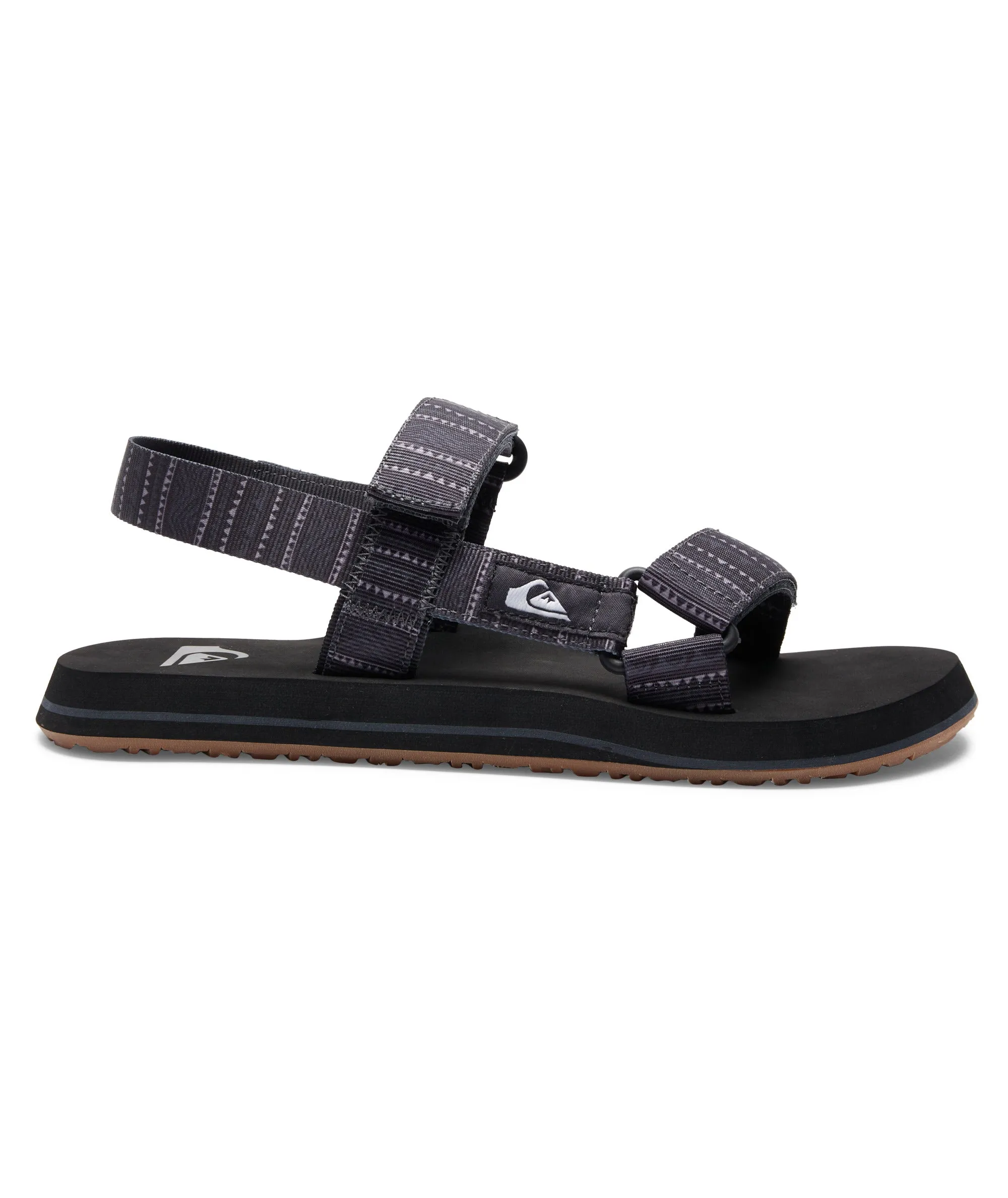 Quiksilver Mens Monkey Caged Flip Flops