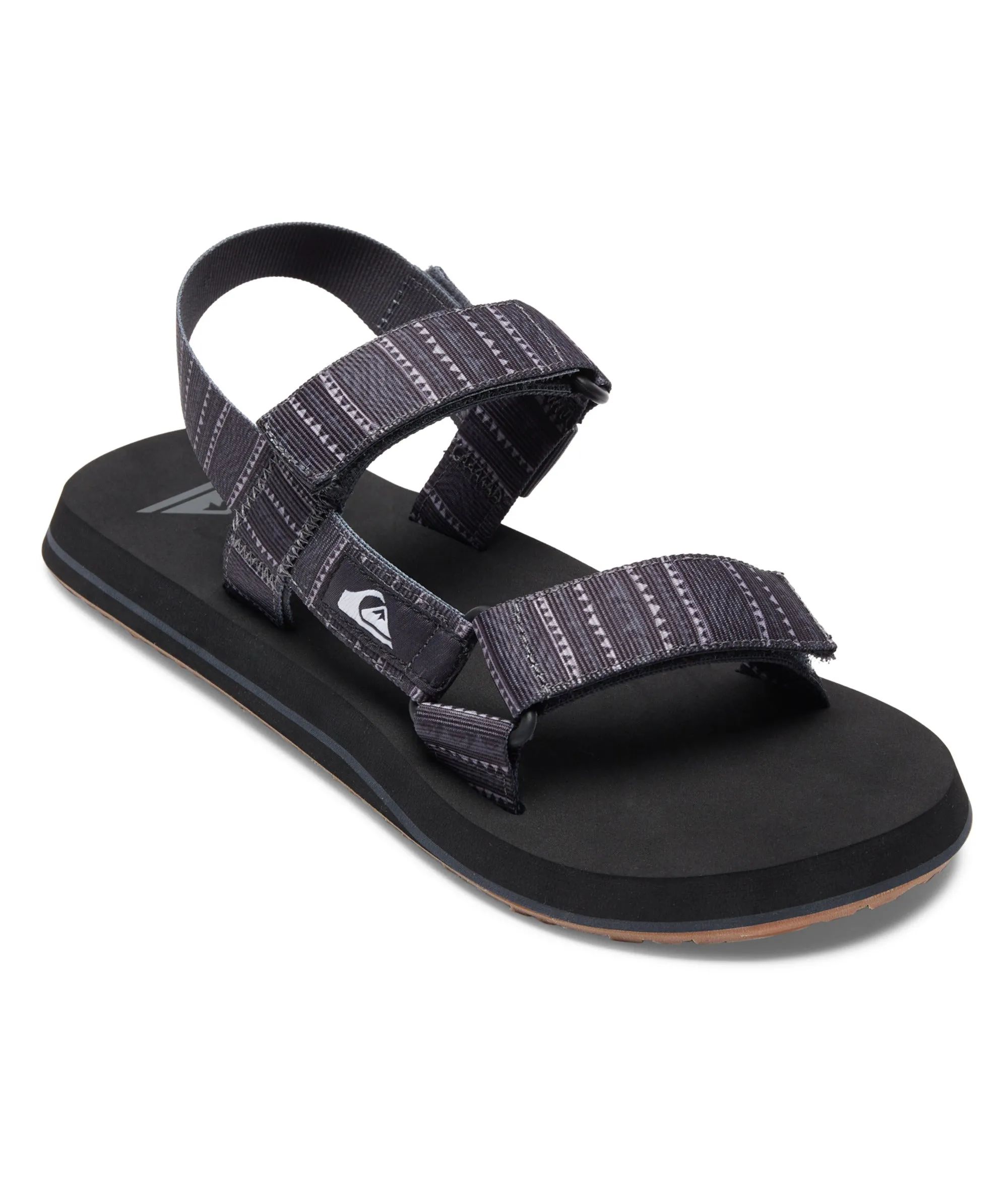 Quiksilver Mens Monkey Caged Flip Flops