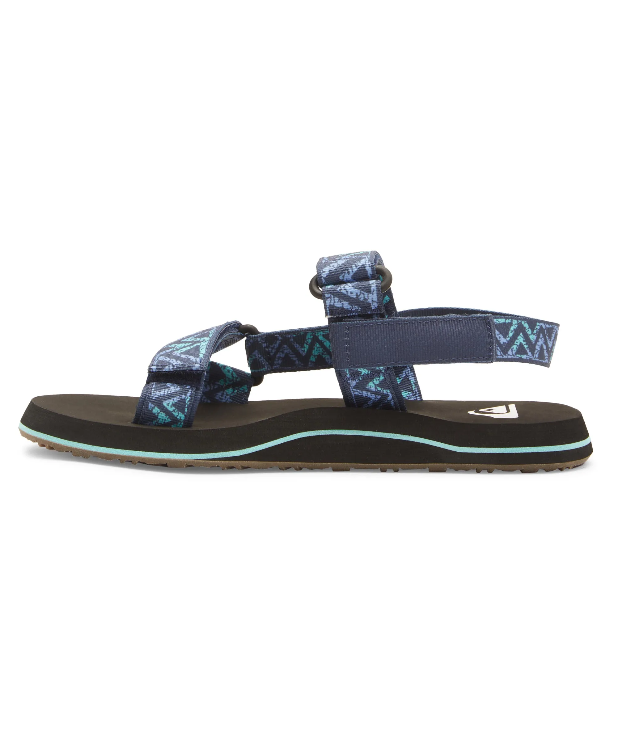 Quiksilver Mens Monkey Caged Flip Flops