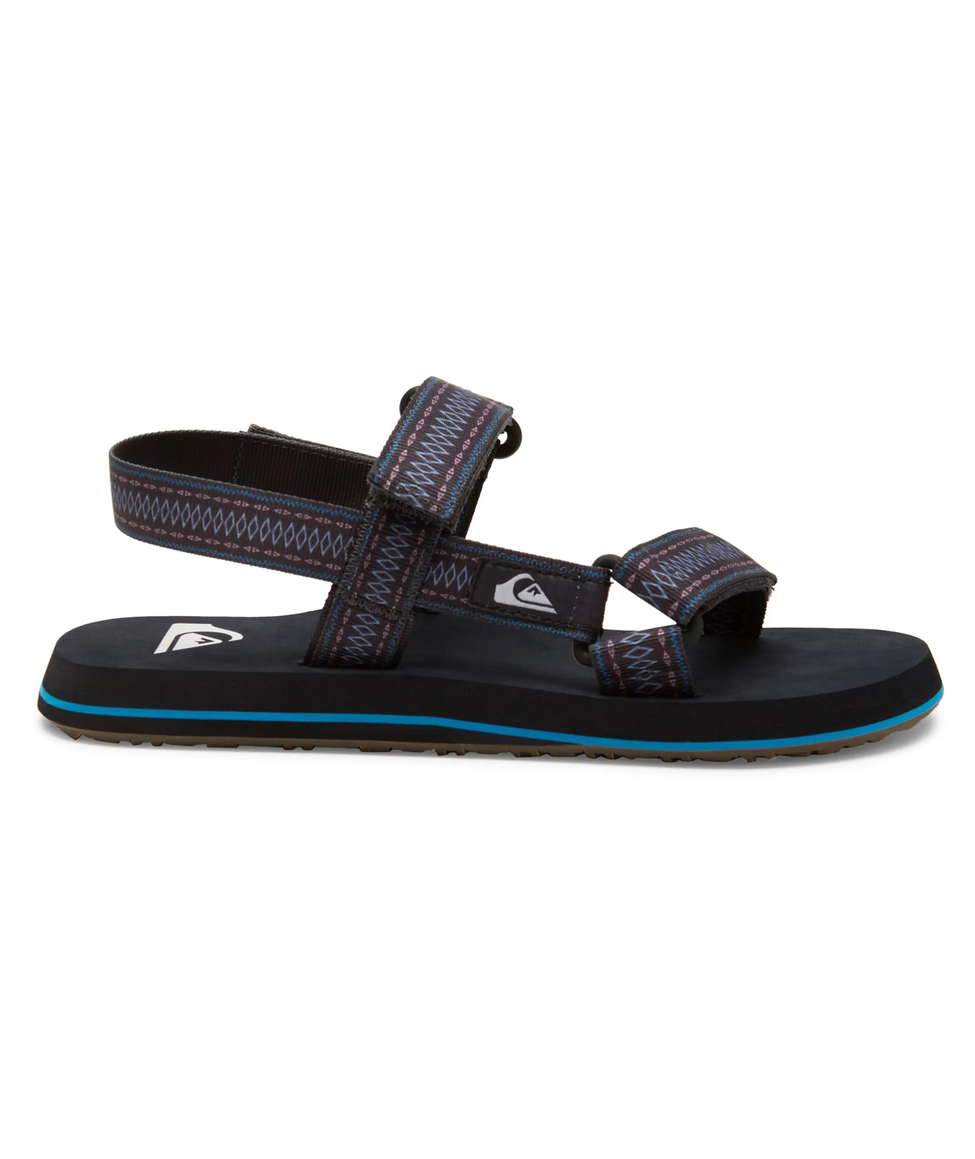 Quiksilver Mens Monkey Caged Flip Flops