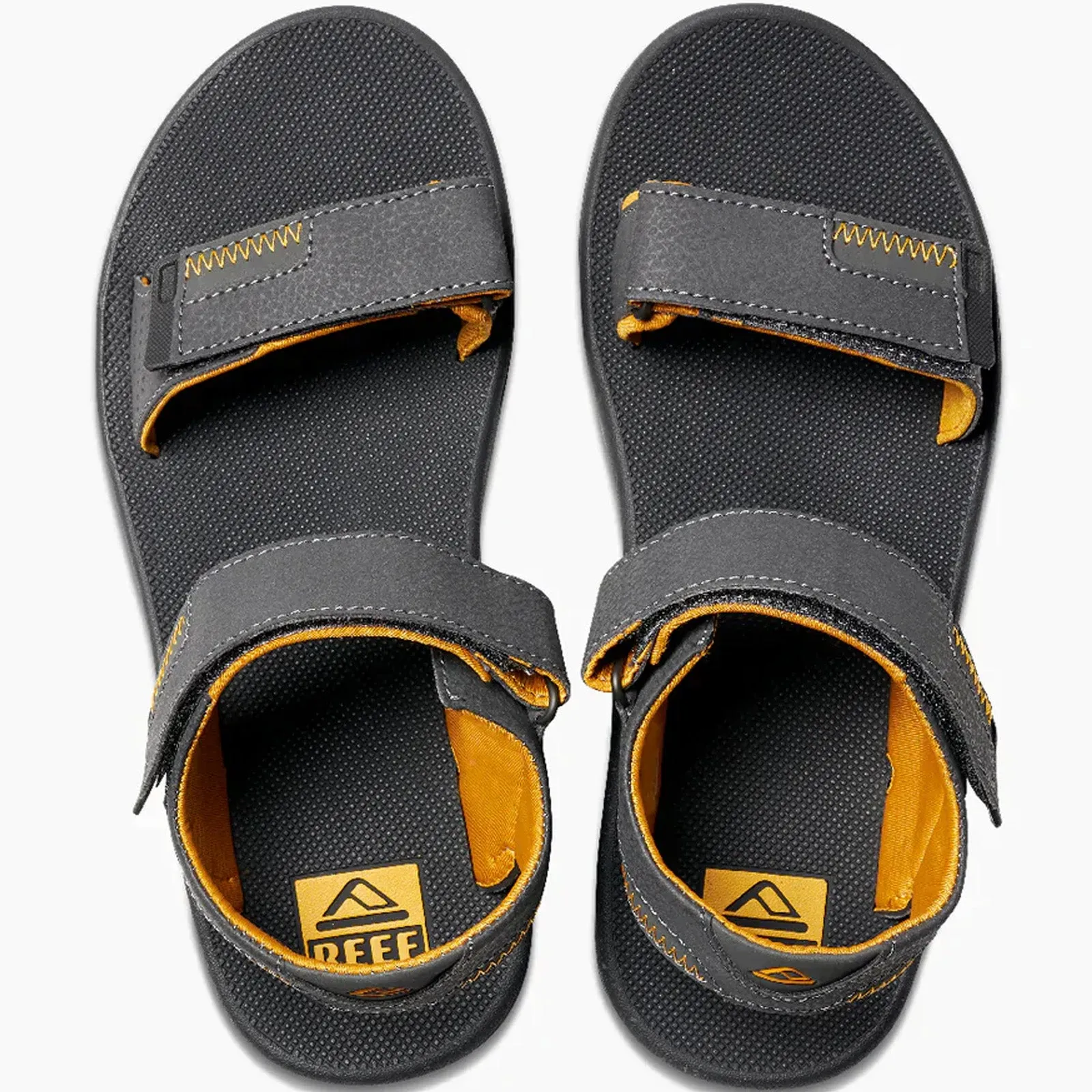 Reef Mens Fanning Baja Summer Flip Flops