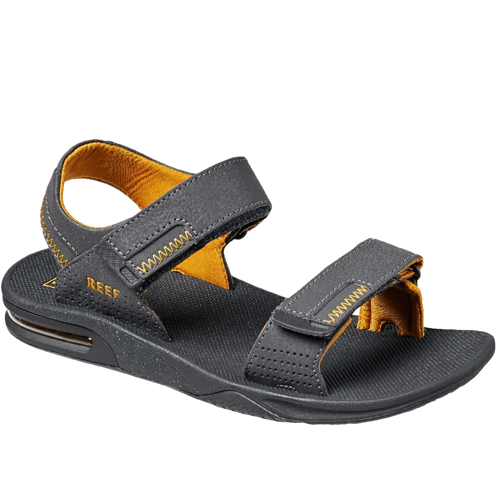 Reef Mens Fanning Baja Summer Flip Flops