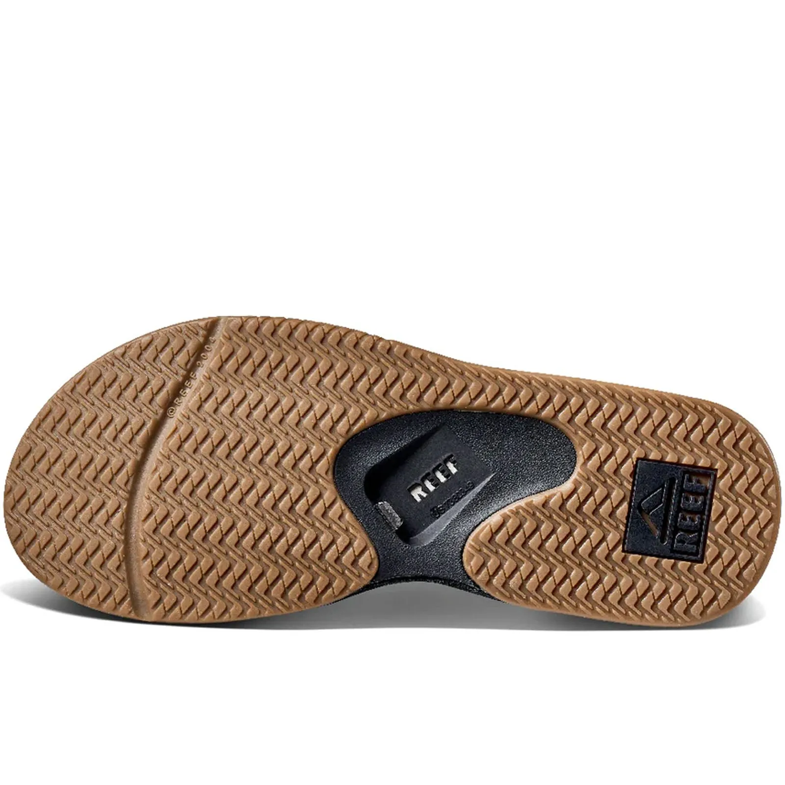 Reef Mens Fanning Baja Summer Flip Flops