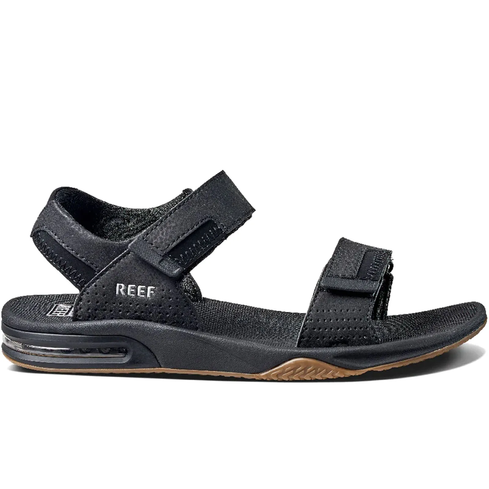 Reef Mens Fanning Baja Summer Flip Flops