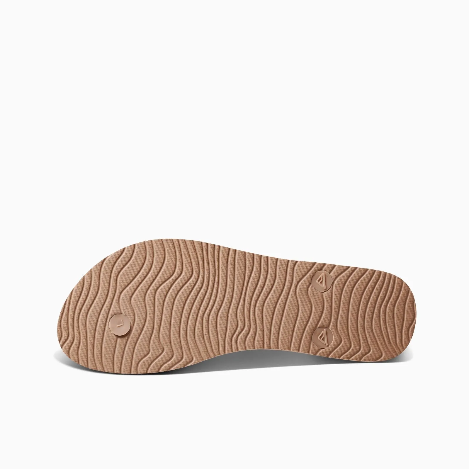 Reef Womens Seaside Flip Flips - Sand