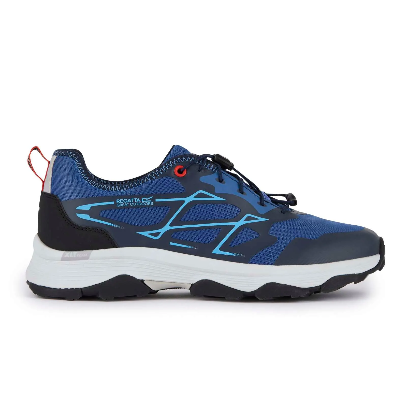 Regatta Mens Blaze Walking Shoes